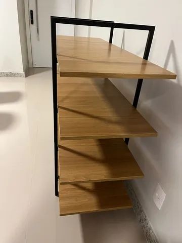 Vendo Gôndola / Pratileira  - Foto 2