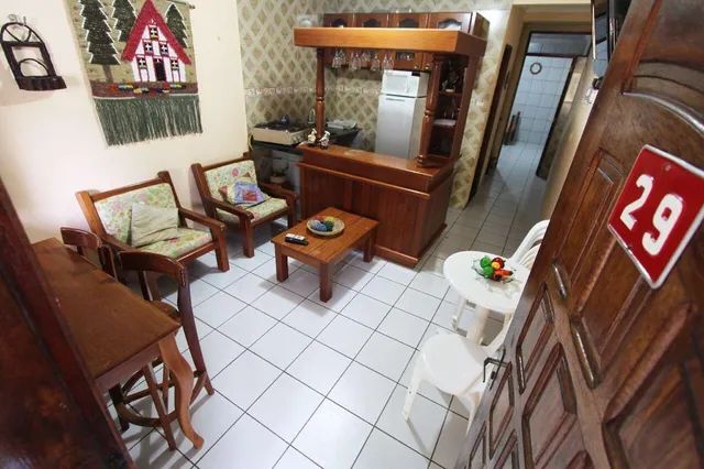 Captação de Apartamento a venda na Rua Luís Girão, Cambeba, Fortaleza, CE