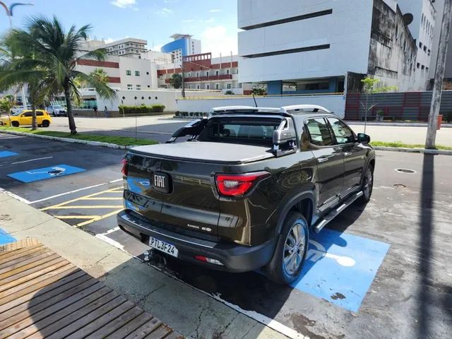 Toro Ranch 4x4 diesel - Foto 4
