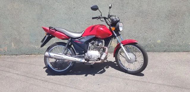 FAN 125cc 2011