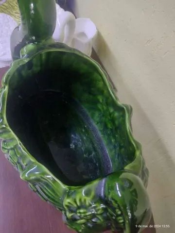 Cisne decorativo de Louça - Foto 3