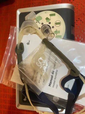 Kit Cpap Auto RESmart System Gll - Foto 3