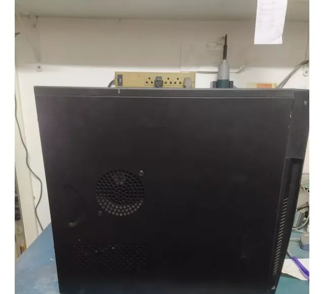 Storage Nas Positivo Sim+ Synology Até 3 Hds Servidor - Foto 5