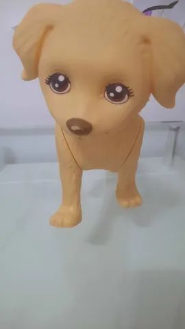 Cachorro da Barbie Taffi 