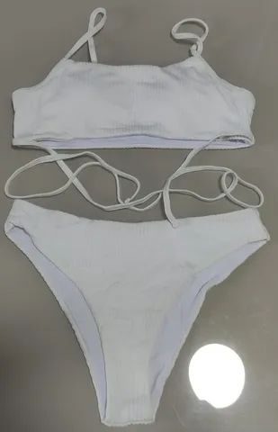 Biquíni Criss Cross - Foto 3