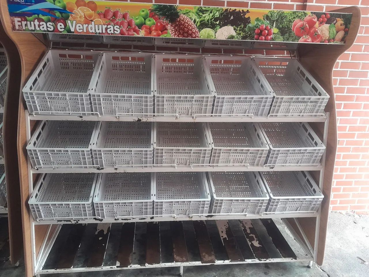 Vasca HORTIFRUTI - Foto 3