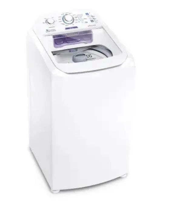 Máquina eletrolux 8.5kg