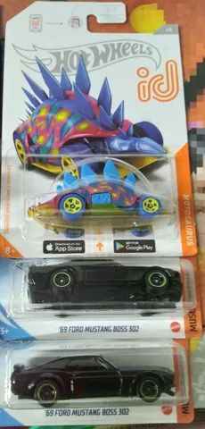 Hot wheels coleção de miniaturas. - Foto 2