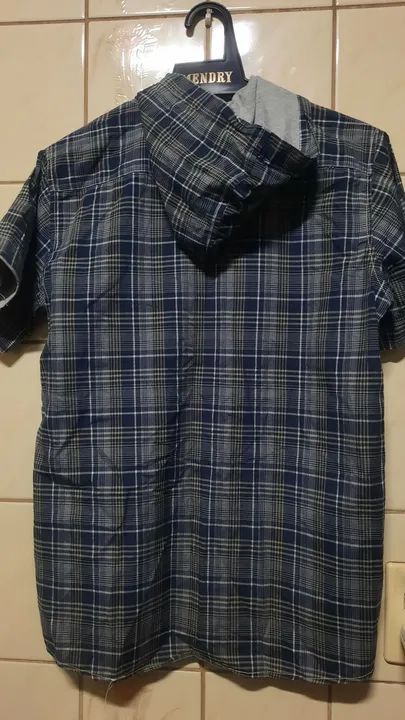 Lote de roupas ? menino - Foto 4