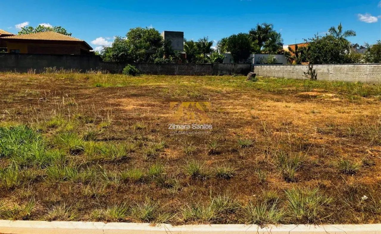 Terreno, 1,246 m² - Condomínio Polinésia - Palmas/TO - Foto 3