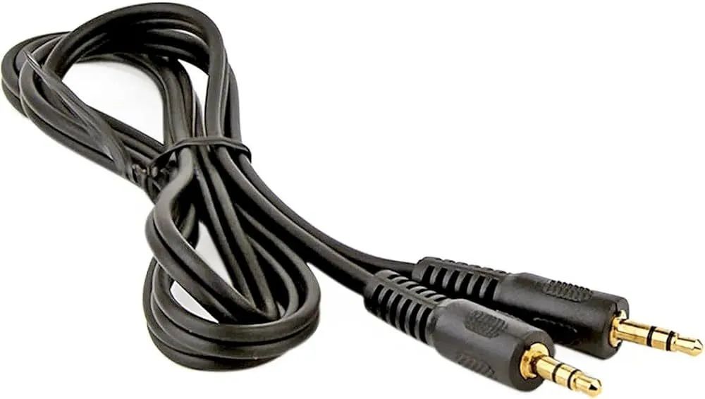 Cabo P2 para P2 - 1.5 Metros - Foto 2