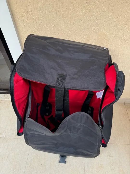 Bolsa de transporte de carrinho Bugaboo Comfort - Foto 2