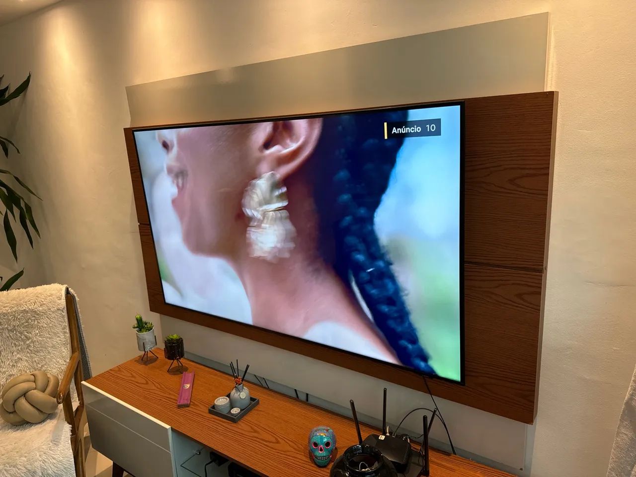 Painel para tv até 65?. - Foto 3
