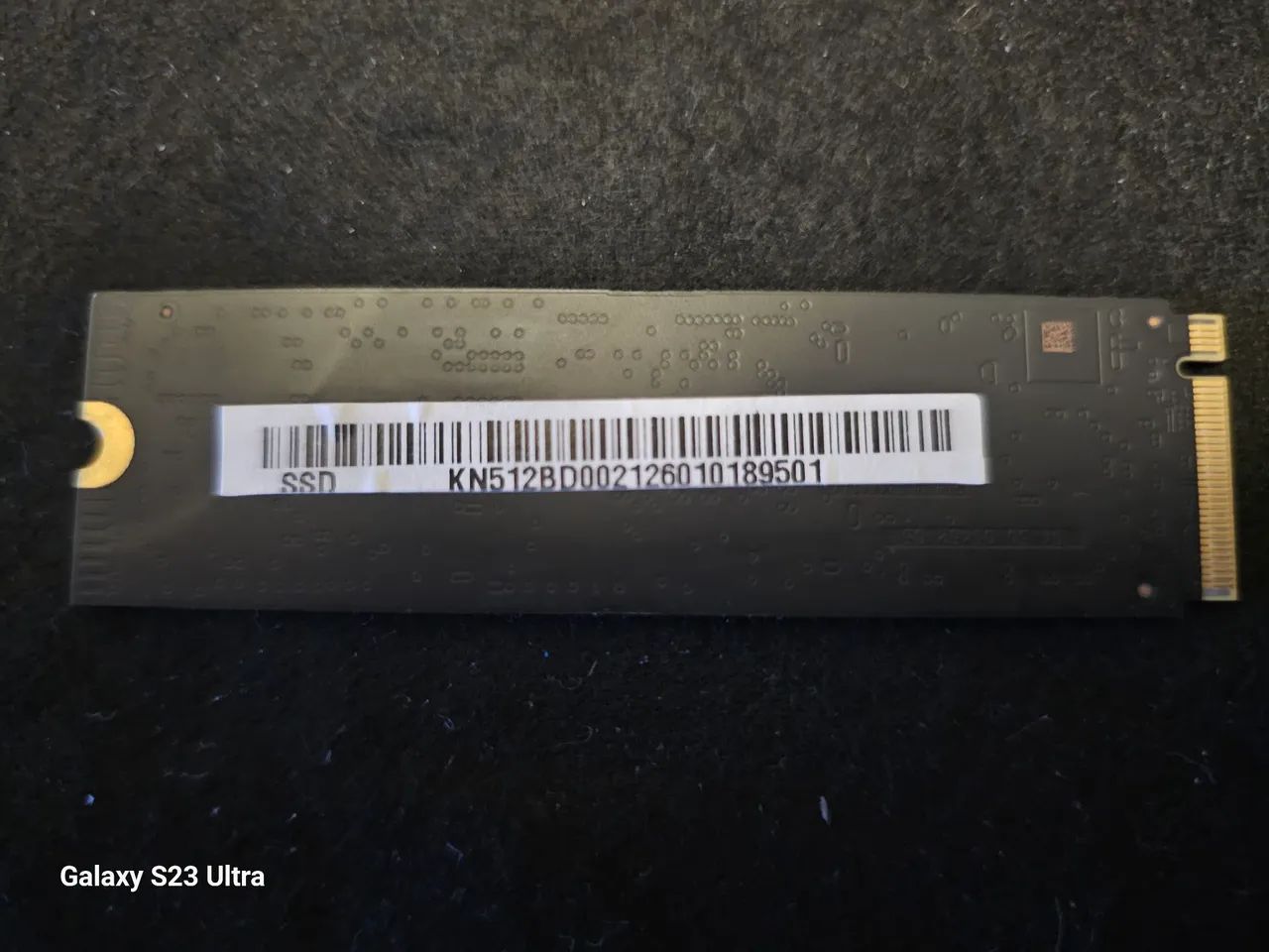 SSD WD Green 512Gb Nvme m2 - Foto 2