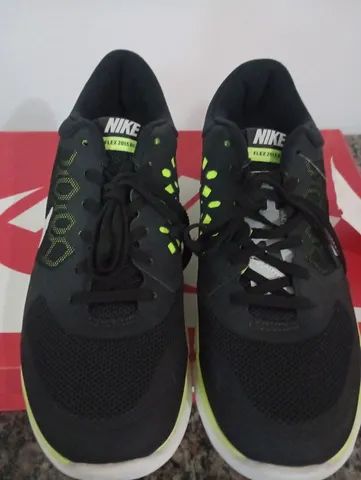 Tênis Nike Flex 2015 - Foto 2