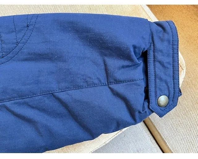 Jaqueta Masculina Harrys - Original - Foto 2