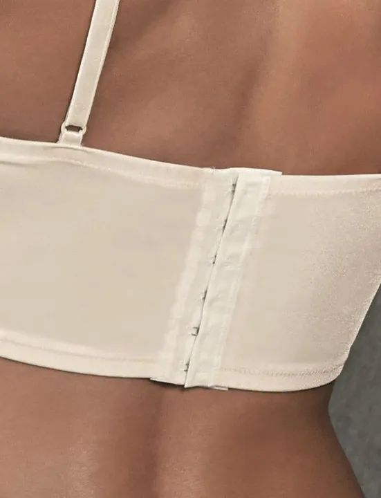 DeMillus Sutiã Top Tatiana (Rosa-blush) - Foto 4