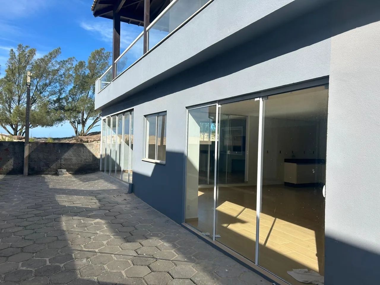 Casa Duplex Geminada - Foto 2