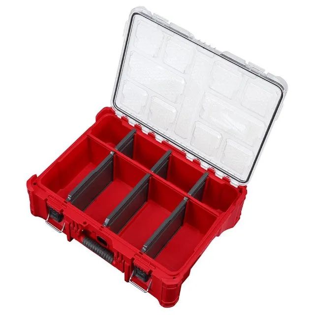 Milwaukee Organizador com baía funda - Foto 2