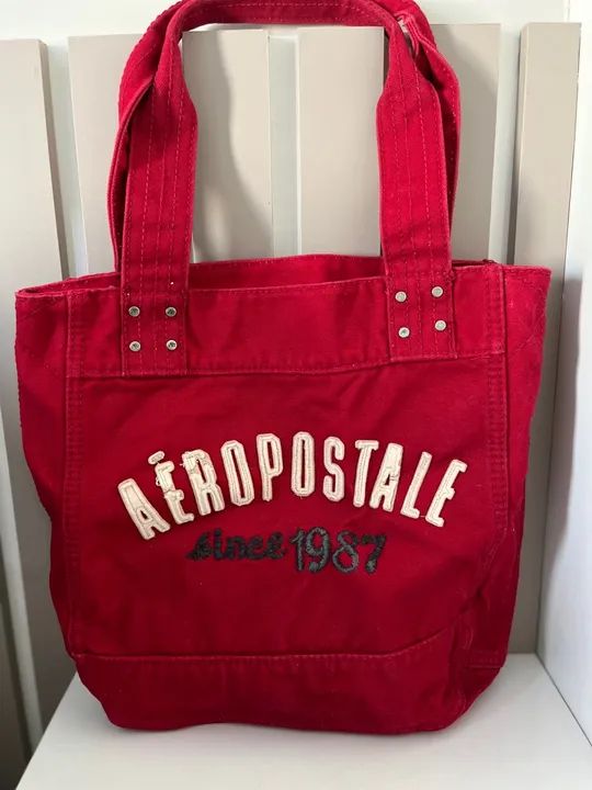 Bolsa Aeropostale - Foto 3
