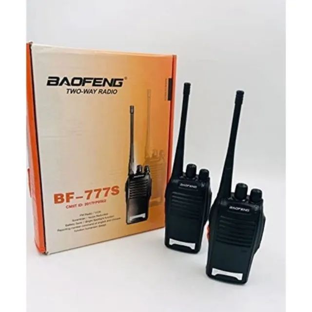 Rádio para empresas