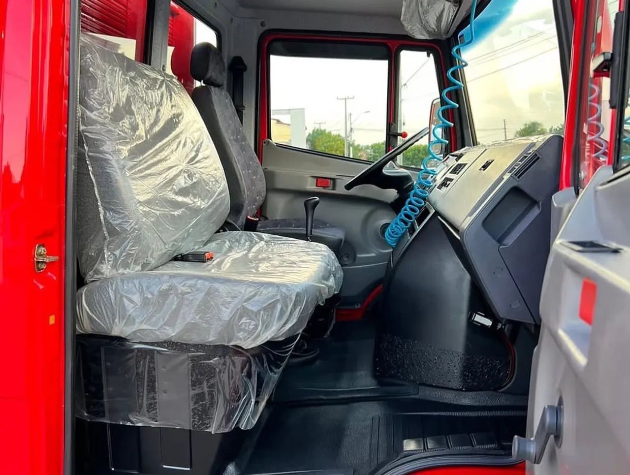 Mercedes-Benz MB 710  - Foto 7