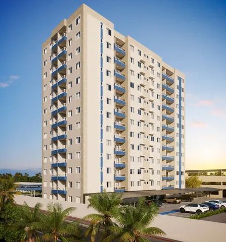 Macau Beach Residence - Coroa do Meio (Orla de Aracaju) - Foto 2