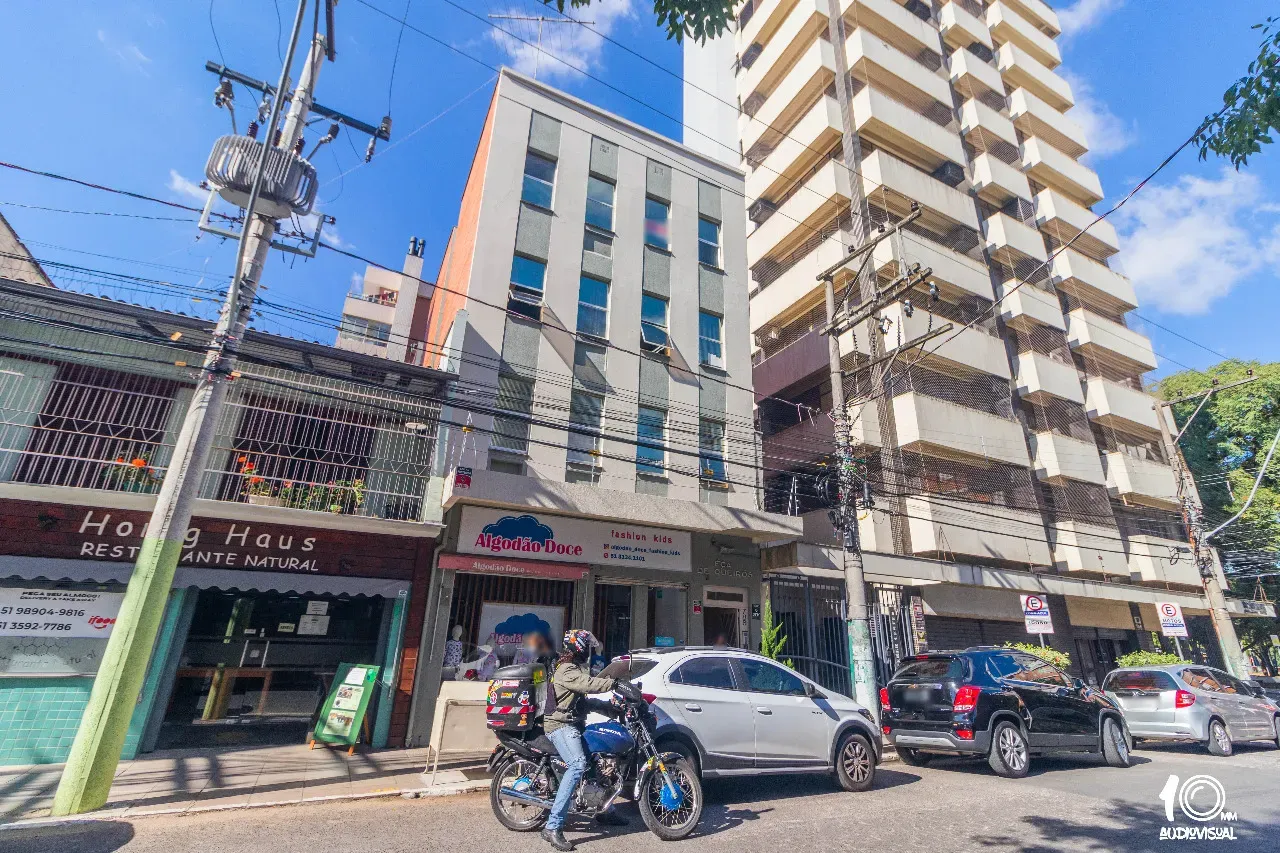 Venda de Salas/Conjuntos em São Leopoldo-RS, bairro Centro
