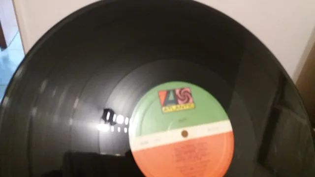 LP - Ratt - Ratt - Foto 3