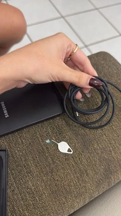 Samsung Galaxy S22 Novo - Foto 2