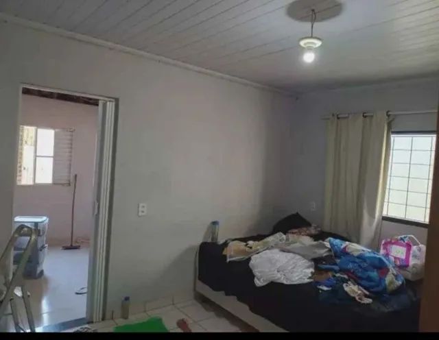 Vendo imóvel no Recanto das Emas - Foto 5