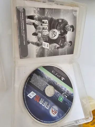 Fifa 16 Ps3 - Foto 3