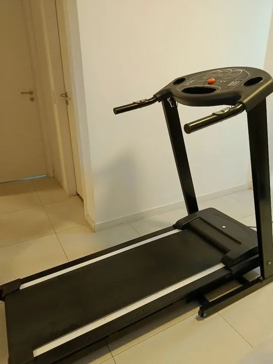 Esteira Elétrica Polimet EP-16K