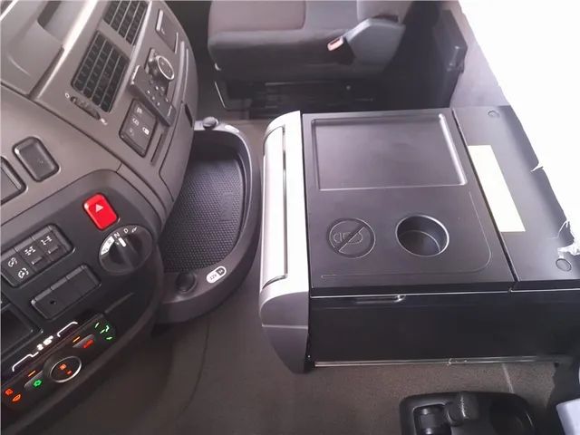 Daf Xf 530 2022 Perfeito para puxar grãos Frota JBS - Foto 5
