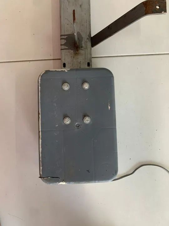 MOTOR PARA PORTÃO  - Foto 3