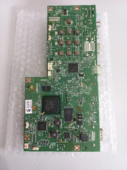 Placa Projetor BenQ MS513PB