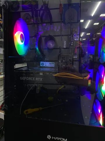 Pc gamer ryzen series  - Foto 4