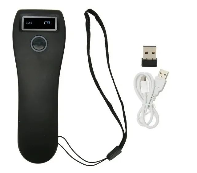 3-in-1 Pocket Barcode Scanner64318047619970123