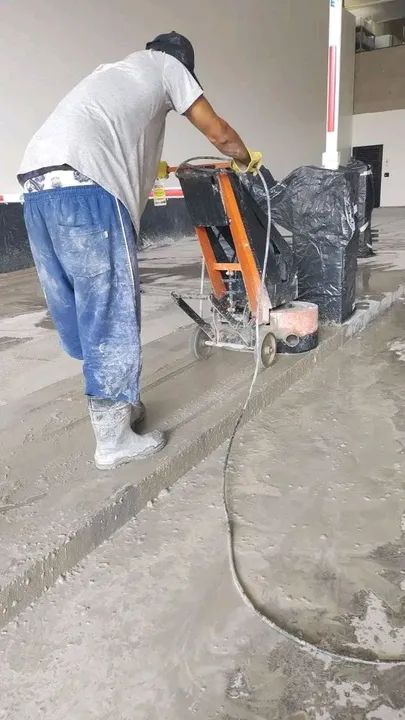 Restauração de pisos em geral  - Foto 4