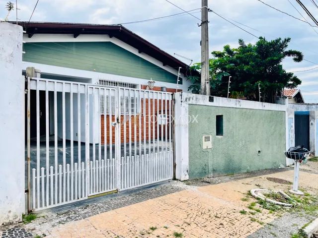 casa - Jardim São Gabriel - Campinas - Foto 2