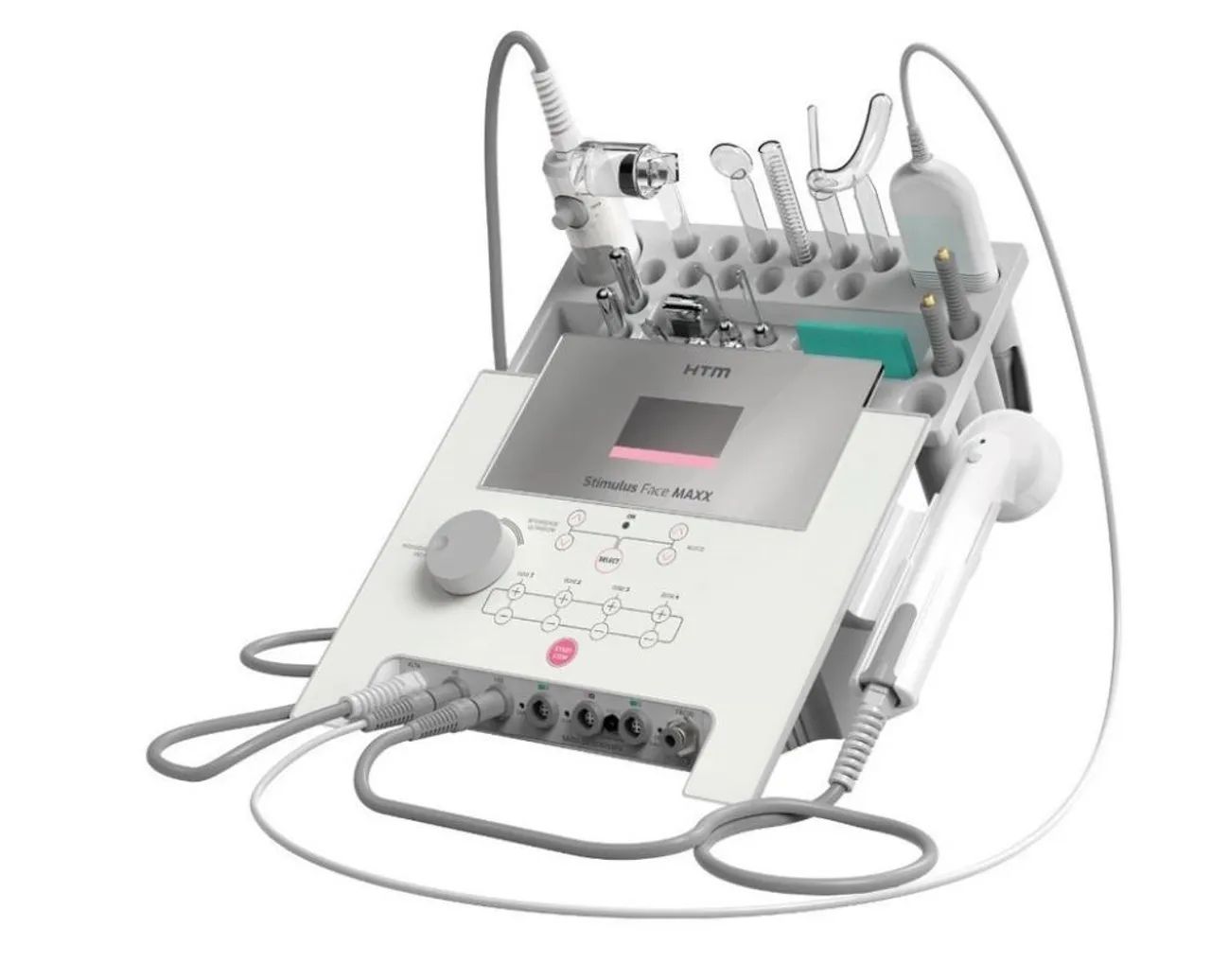 Aparelho de Estética Facial Stimulus Face Maxx