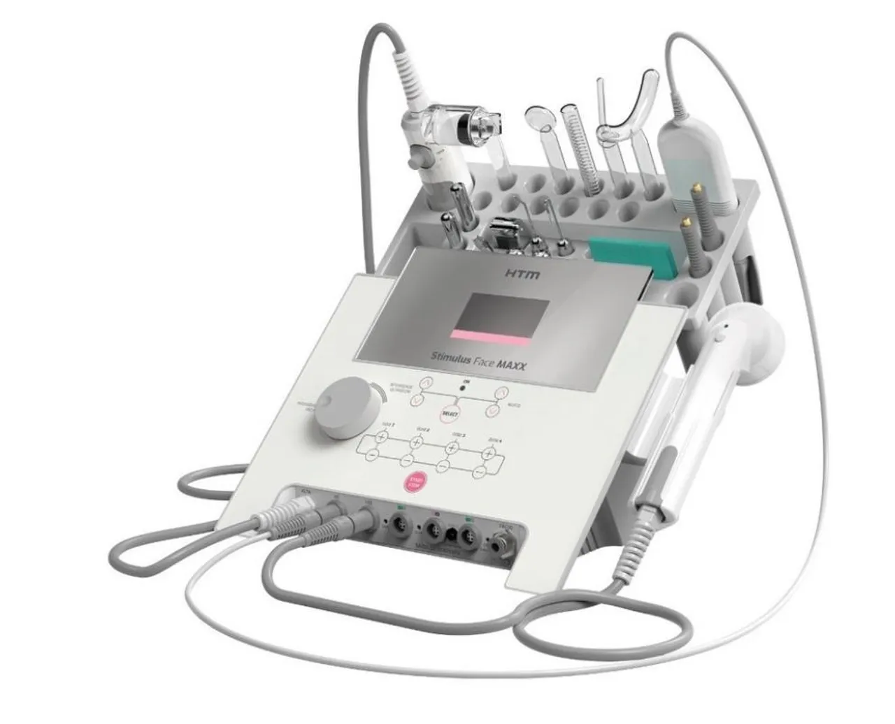 Aparelho de Estética Facial Stimulus Face Maxx
