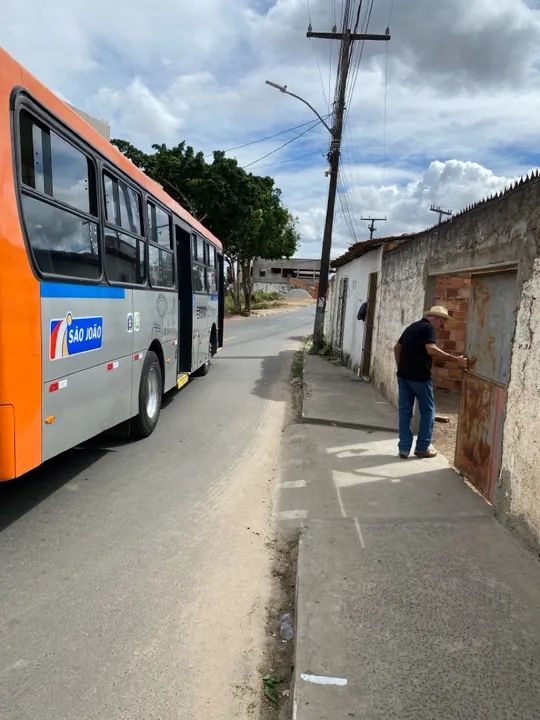 foto - Feira de Santana - Parque Ipê