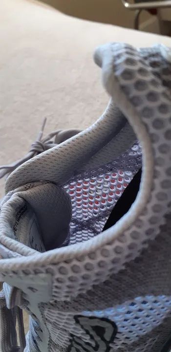 TENIS CORRIDA FILA KENYA RACER 3 KR3 LEVE RAPIDO 3x SEM JUROS - Foto 3