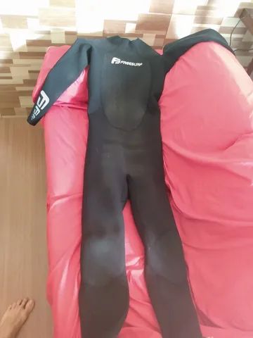 Long John , novo - Foto 3