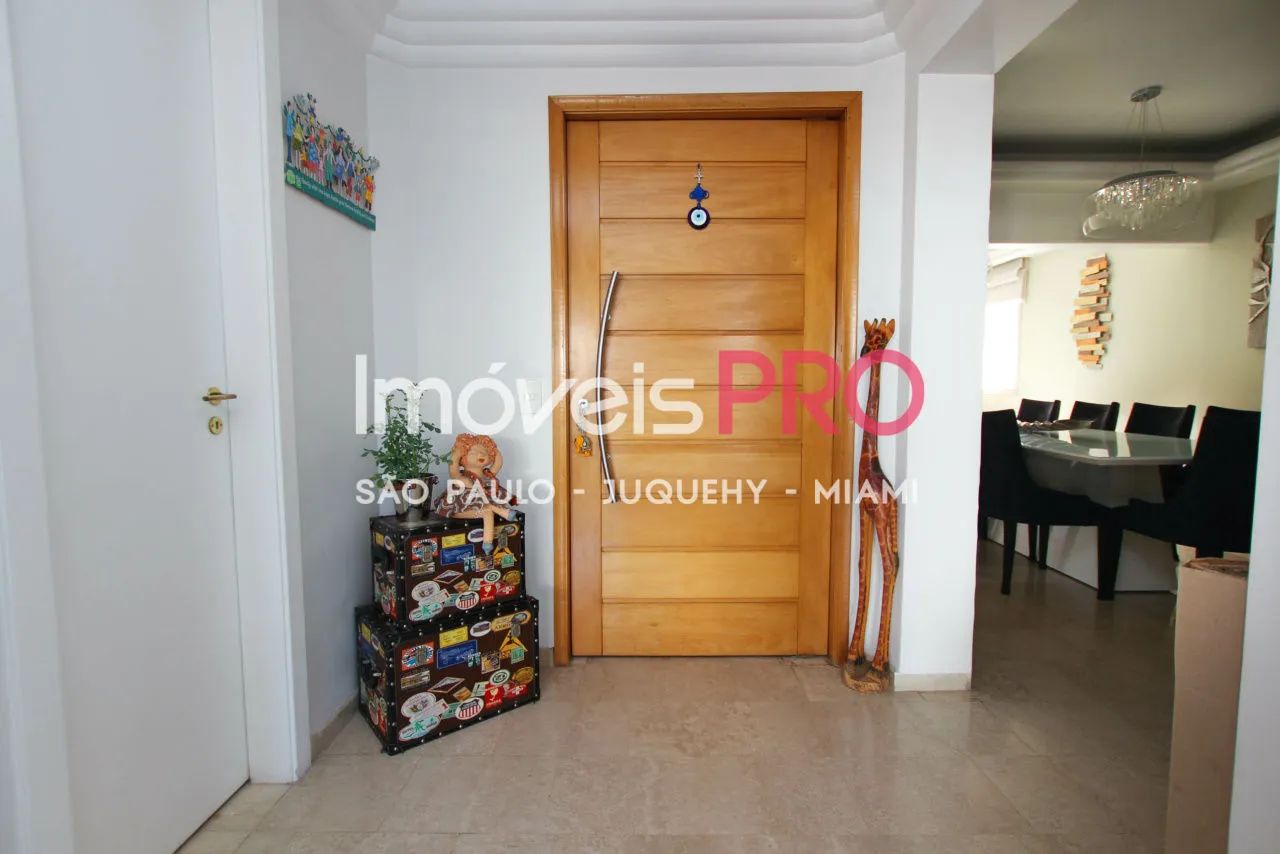 Itaim Nobre - 198m² - 3 suítes - 3 vagas - Foto 8