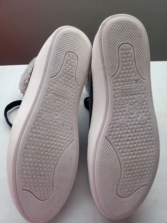 Tenis Botinha Bottero  Couro Summer - Foto 4