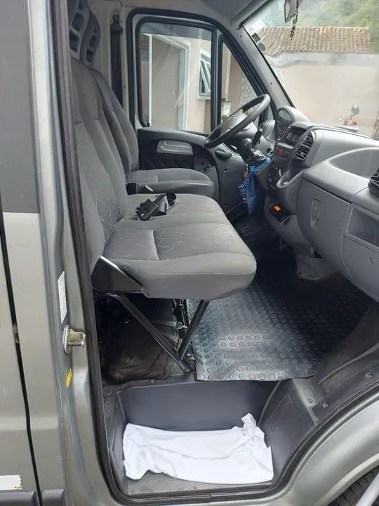 Ducato teto baixo 16L ano 2016 - Foto 7