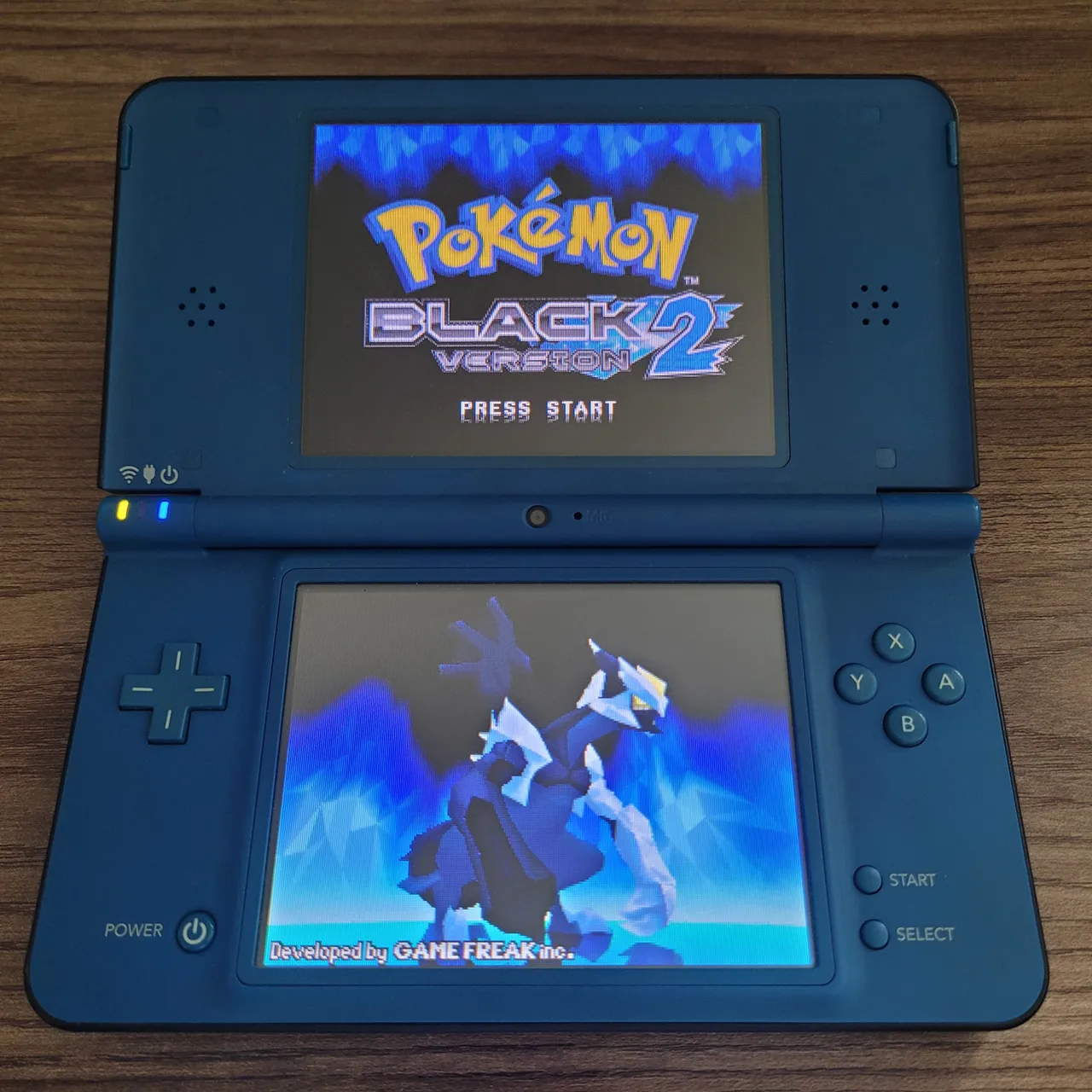 Popular Pokemon Black Version 2 for Nintendo DS - Loose, Authentic