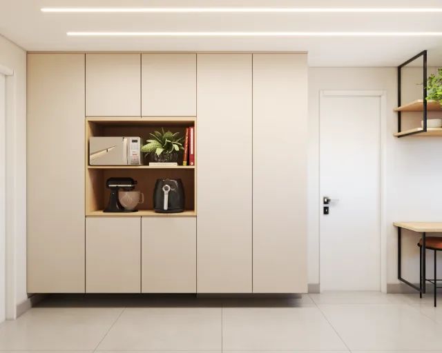 Apartamento no Jóquei, 3 quartos (NEGOCIÁVEL) - Foto 10